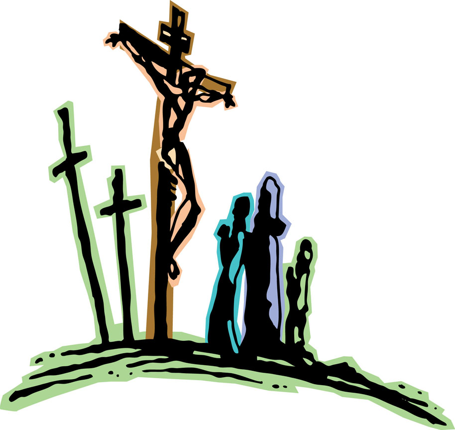 free clipart images good friday - photo #22