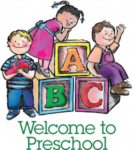 preschool
